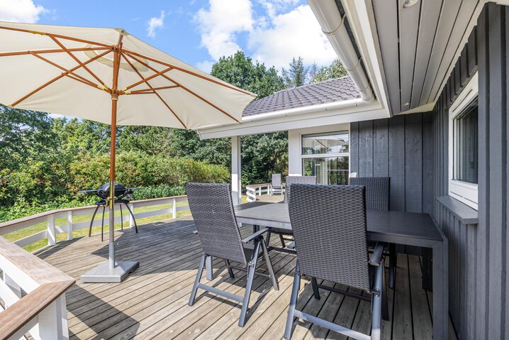Ferienhaus 41636 in Thomas Jensens Vej 3, Henneby - Bild #22