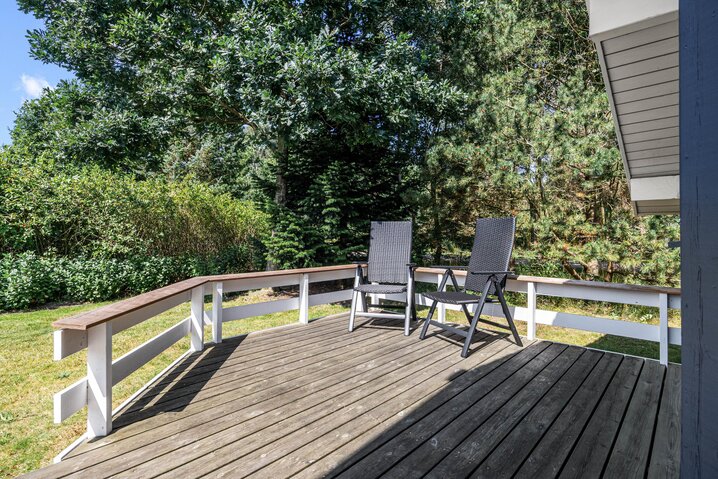 Ferienhaus 41636 in Thomas Jensens Vej 3, Henneby - Bild #23