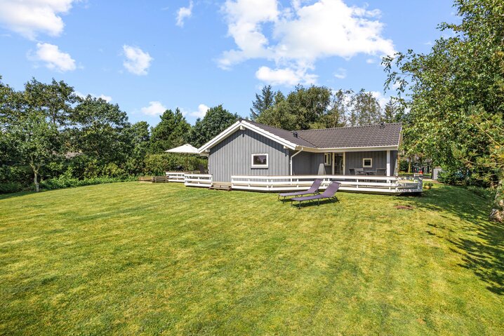 Sommerhus 41636 på Thomas Jensens Vej 3, Henneby - Billede #25