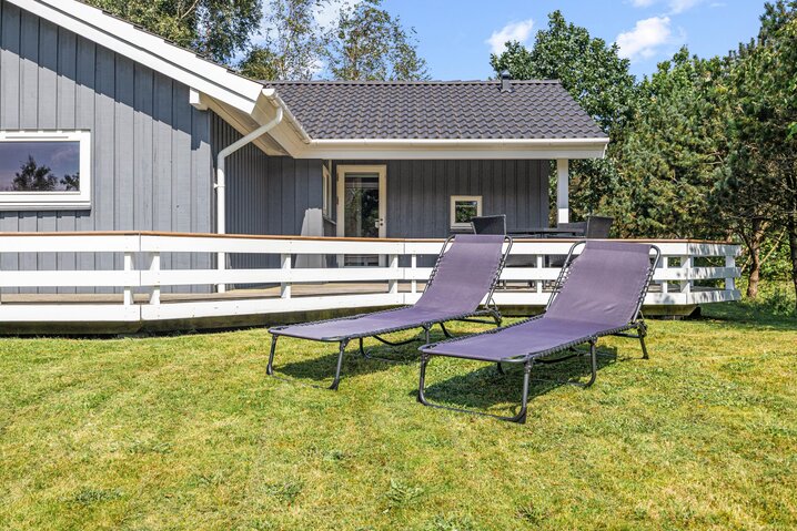 Sommerhus 41636 på Thomas Jensens Vej 3, Henneby - Billede #26