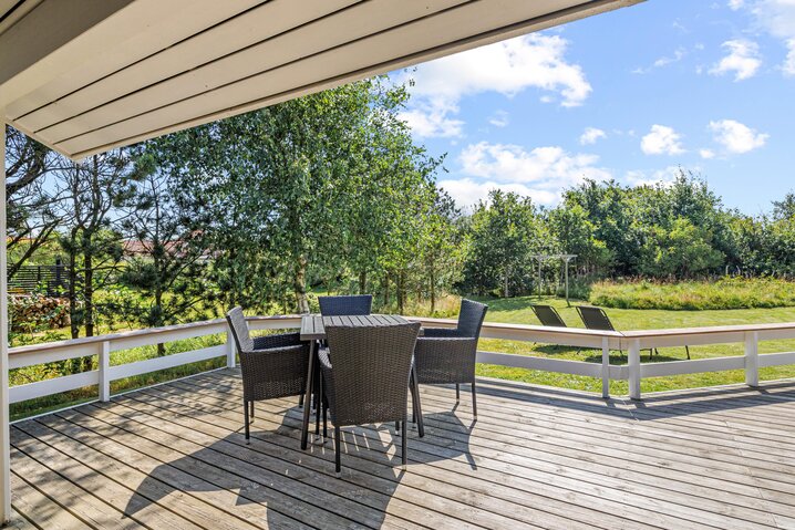 Sommerhus 41636 på Thomas Jensens Vej 3, Henneby - Billede #30