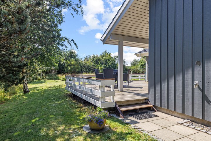 Sommerhus 41636 på Thomas Jensens Vej 3, Henneby - Billede #31
