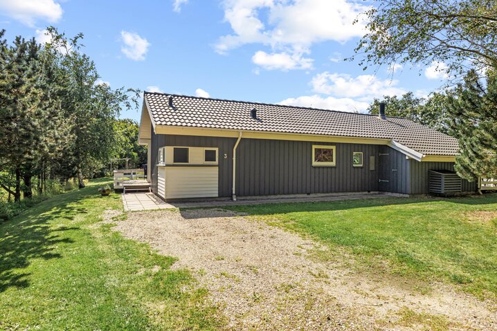 Sommerhus 41636 på Thomas Jensens Vej 3, Henneby - Billede #32