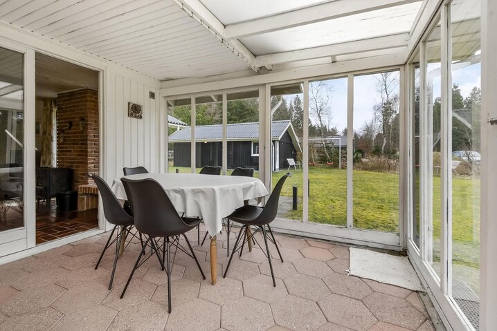 Sommerhus 41639 på Rådyrstien 14, Henneby - Billede #14