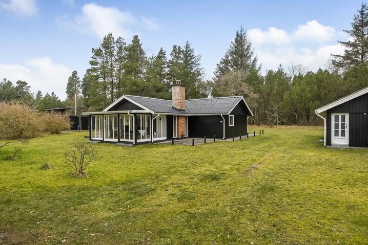 Sommerhus 41639 på Rådyrstien 14, Henneby - Billede #15