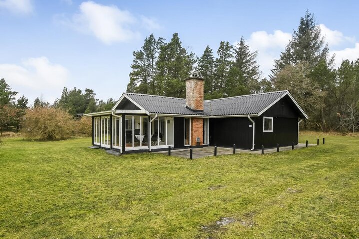 Sommerhus 41639 på Rådyrstien 14, Henneby - Billede #16