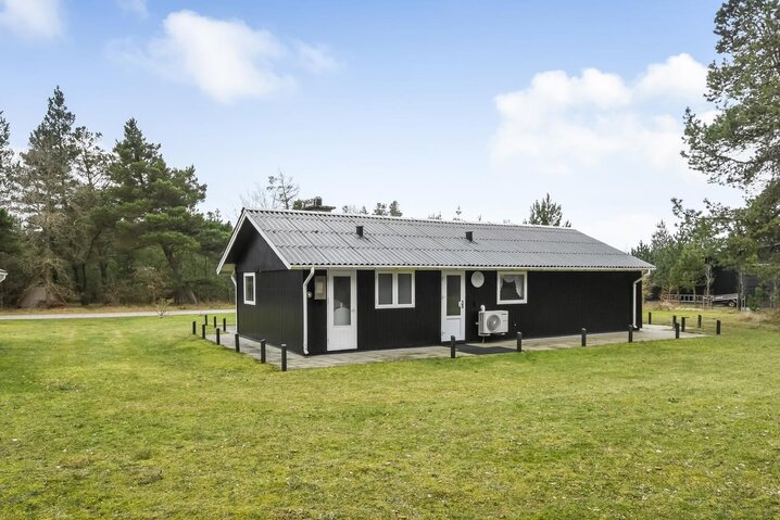 Sommerhus 41639 på Rådyrstien 14, Henneby - Billede #18