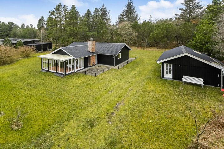 Sommerhus 41639 på Rådyrstien 14, Henneby - Billede #19