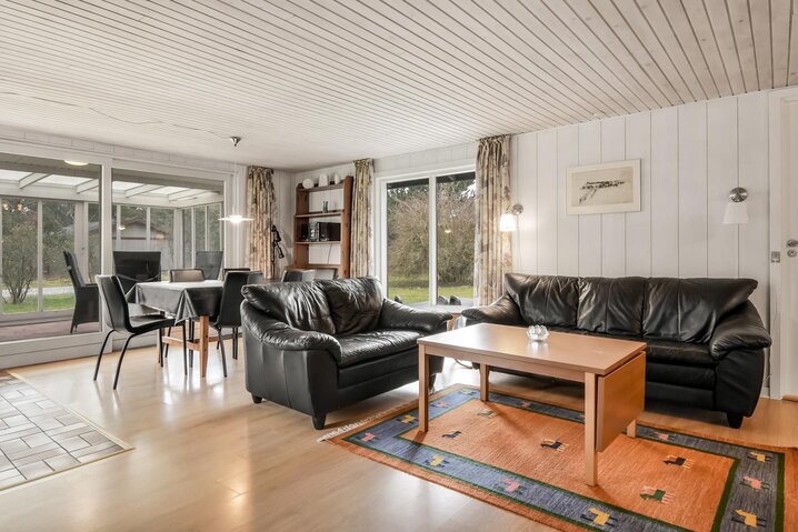 Sommerhus 41639 på Rådyrstien 14, Henneby - Billede #3