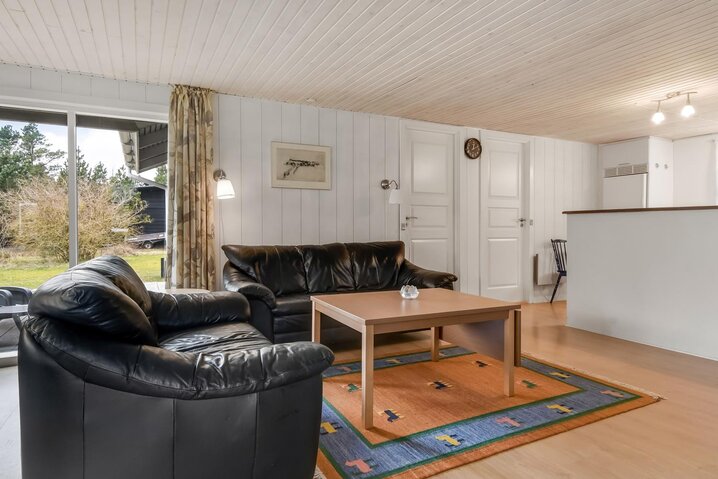 Sommerhus 41639 på Rådyrstien 14, Henneby - Billede #4