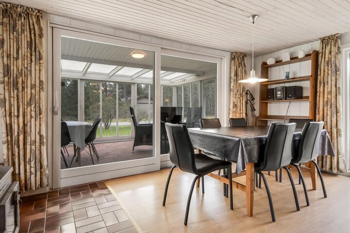 Sommerhus 41639 på Rådyrstien 14, Henneby - Billede #5