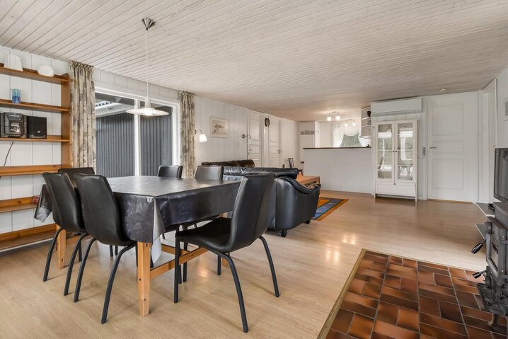 Sommerhus 41639 på Rådyrstien 14, Henneby - Billede #6