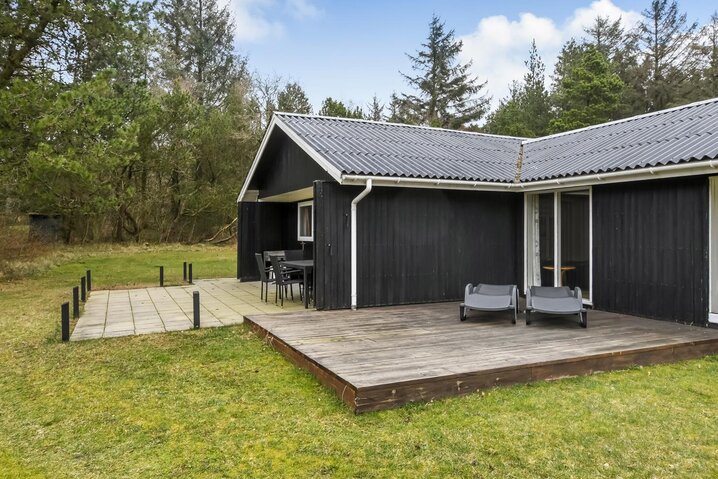 Sommerhus 41639 på Rådyrstien 14, Henneby - Billede #20