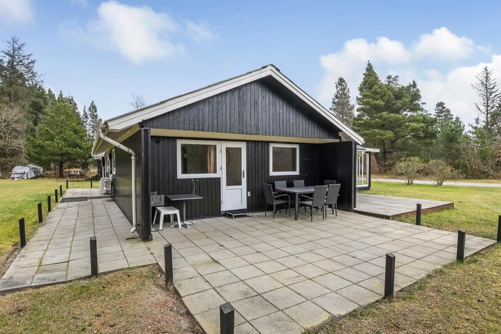 Sommerhus 41639 på Rådyrstien 14, Henneby - Billede #22