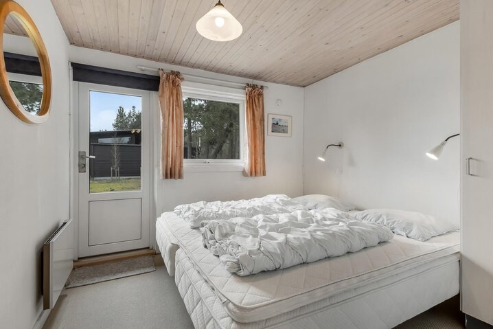 Sommerhus 41639 på Rådyrstien 14, Henneby - Billede #11