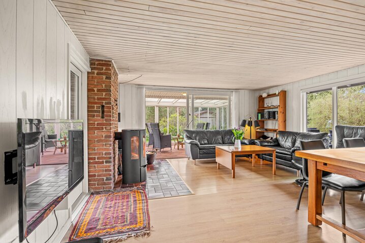 Ferienhaus 41639 in Rådyrstien 14, Henneby - Bild #1