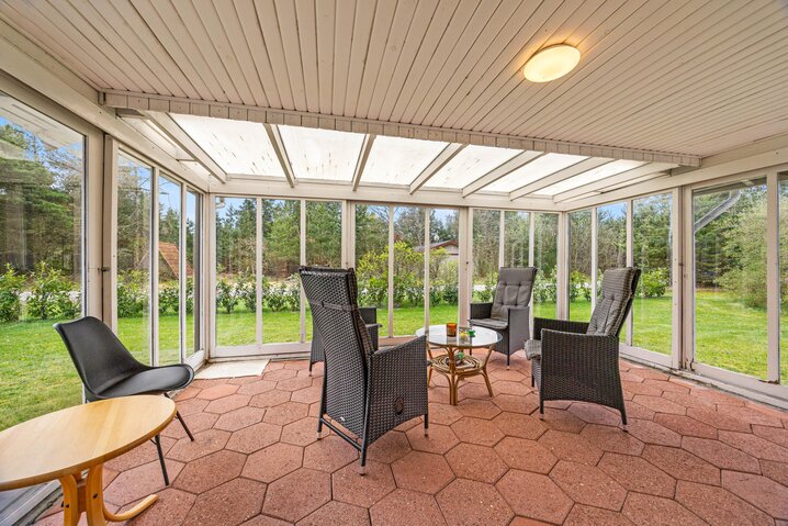 Ferienhaus 41639 in Rådyrstien 14, Henneby - Bild #5