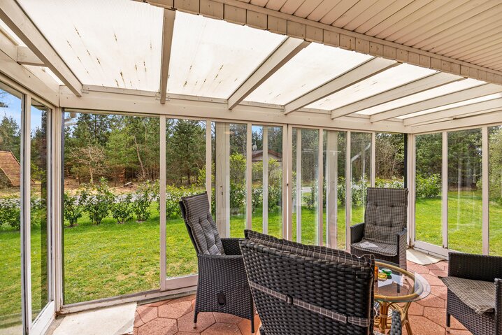 Ferienhaus 41639 in Rådyrstien 14, Henneby - Bild #6