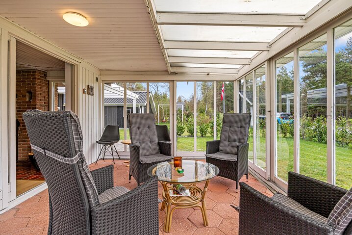 Ferienhaus 41639 in Rådyrstien 14, Henneby - Bild #7