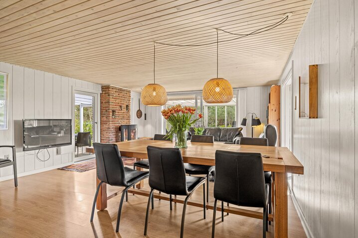 Ferienhaus 41639 in Rådyrstien 14, Henneby - Bild #8