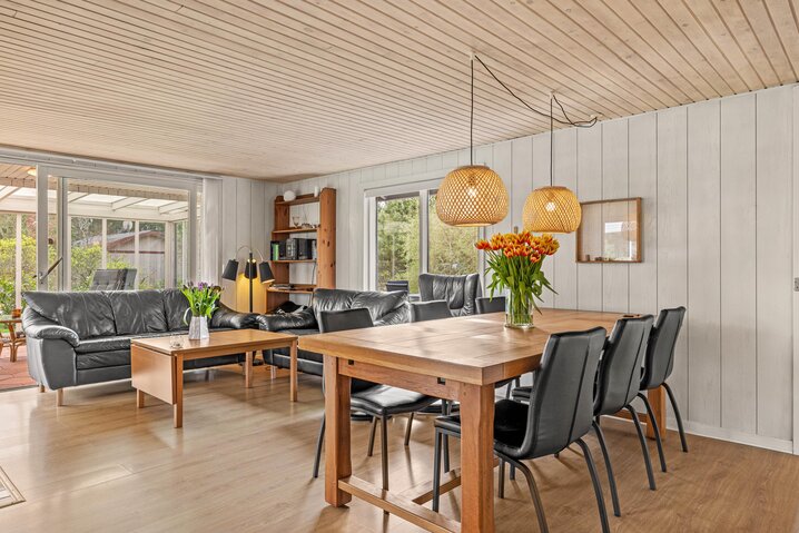 Ferienhaus 41639 in Rådyrstien 14, Henneby - Bild #9