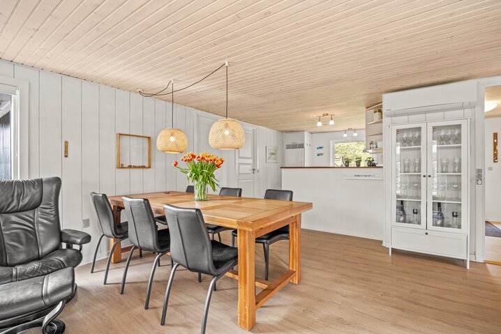 Ferienhaus 41639 in Rådyrstien 14, Henneby - Bild #10