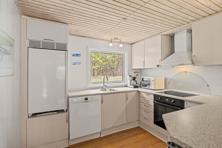 Ferienhaus 41639 in Rådyrstien 14, Henneby - Bild #11