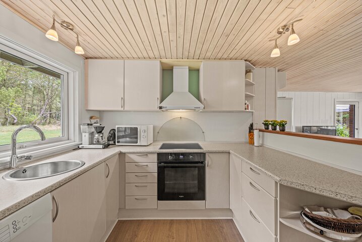 Ferienhaus 41639 in Rådyrstien 14, Henneby - Bild #12