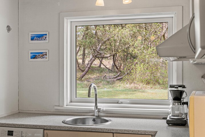 Ferienhaus 41639 in Rådyrstien 14, Henneby - Bild #14