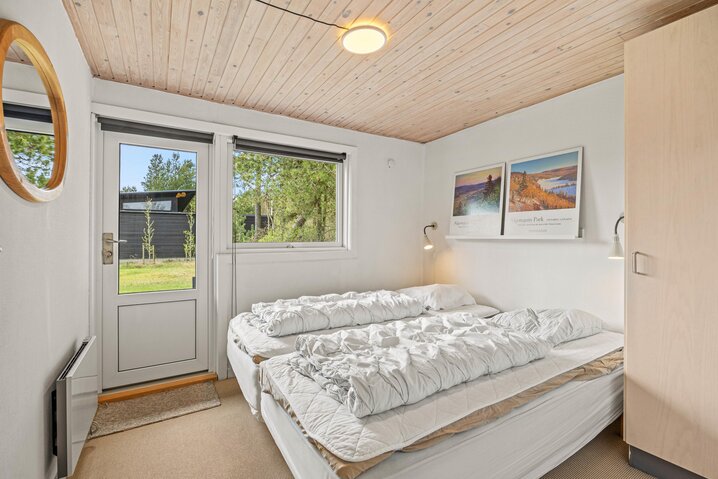 Ferienhaus 41639 in Rådyrstien 14, Henneby - Bild #15