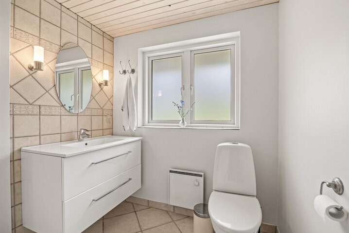 Ferienhaus 41639 in Rådyrstien 14, Henneby - Bild #16