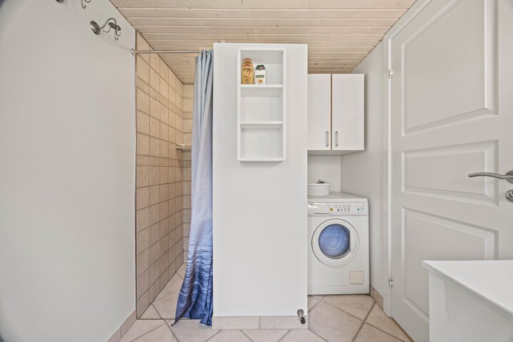 Ferienhaus 41639 in Rådyrstien 14, Henneby - Bild #17