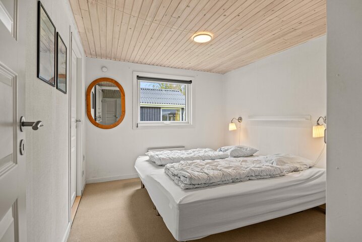 Ferienhaus 41639 in Rådyrstien 14, Henneby - Bild #18