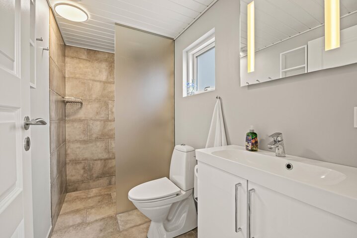 Ferienhaus 41639 in Rådyrstien 14, Henneby - Bild #19