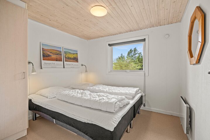 Ferienhaus 41639 in Rådyrstien 14, Henneby - Bild #20