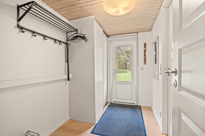 Ferienhaus 41639 in Rådyrstien 14, Henneby - Bild #21