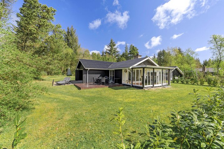 Ferienhaus 41639 in Rådyrstien 14, Henneby - Bild #22