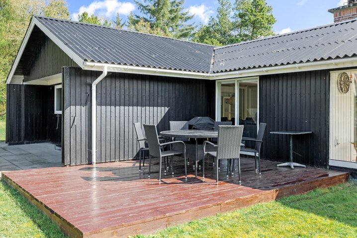 Ferienhaus 41639 in Rådyrstien 14, Henneby - Bild #23