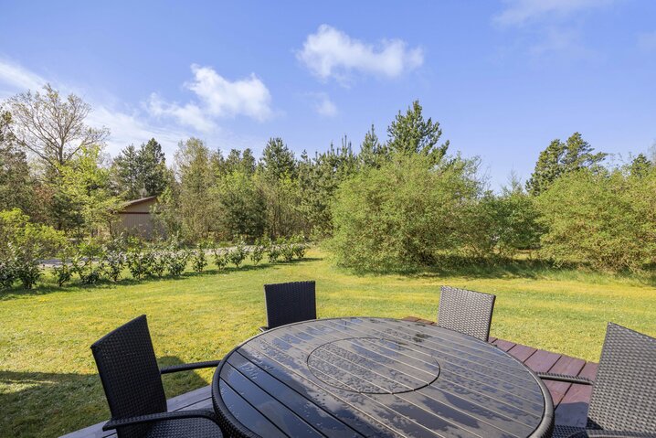 Ferienhaus 41639 in Rådyrstien 14, Henneby - Bild #25