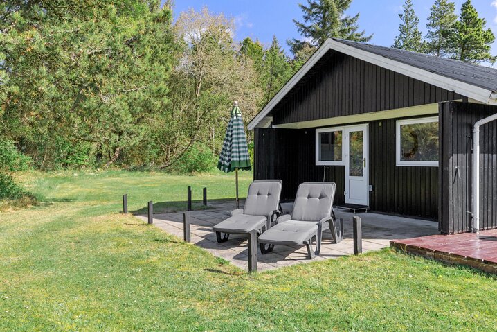 Ferienhaus 41639 in Rådyrstien 14, Henneby - Bild #26