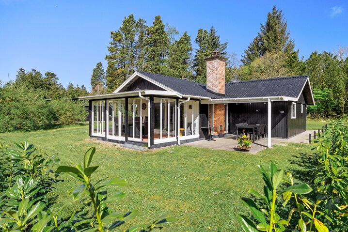 Ferienhaus 41639 in Rådyrstien 14, Henneby - Bild #27