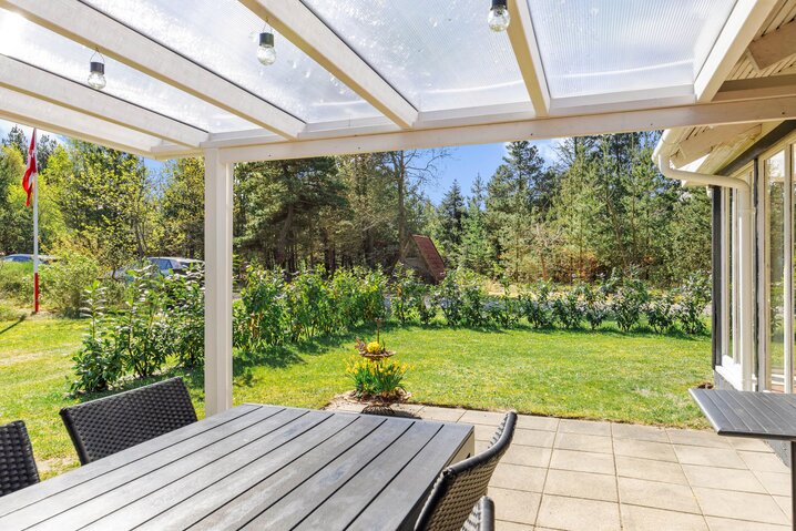 Ferienhaus 41639 in Rådyrstien 14, Henneby - Bild #29