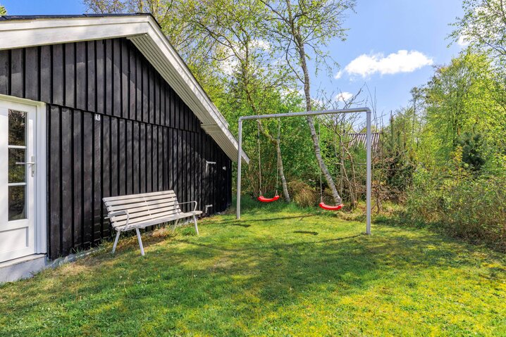 Ferienhaus 41639 in Rådyrstien 14, Henneby - Bild #30