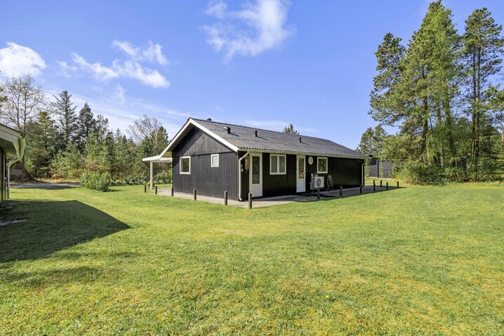 Ferienhaus 41639 in Rådyrstien 14, Henneby - Bild #31