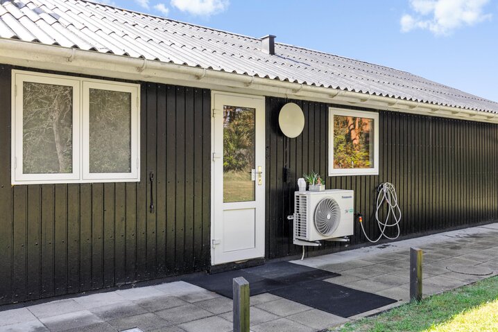 Ferienhaus 41639 in Rådyrstien 14, Henneby - Bild #32