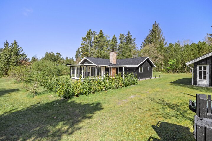 Ferienhaus 41639 in Rådyrstien 14, Henneby - Bild #33