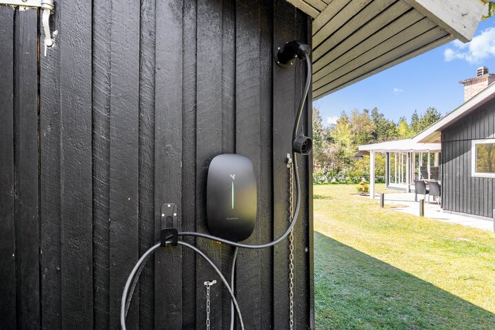 Ferienhaus 41639 in Rådyrstien 14, Henneby - Bild #34