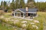 Sommerhus 41639 på Rådyrstien 14, Henneby - Billede #1