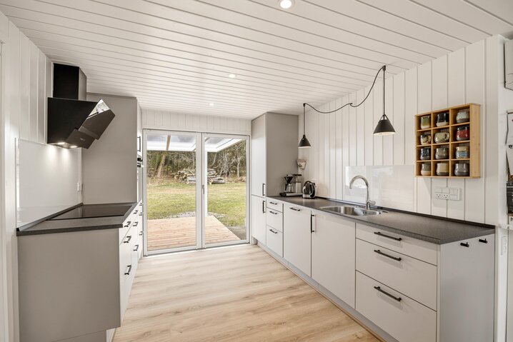 Sommerhus 41639 på Rådyrstien 14, Henneby - Billede #2