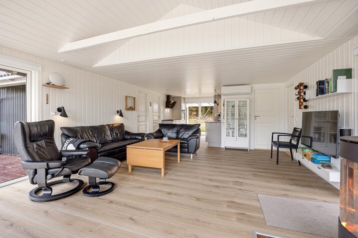 Sommerhus 41639 på Rådyrstien 14, Henneby - Billede #3
